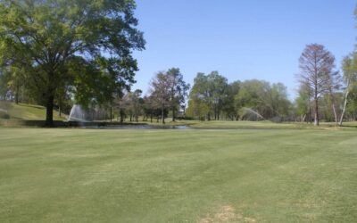 Cherokee Ranch Golf Club