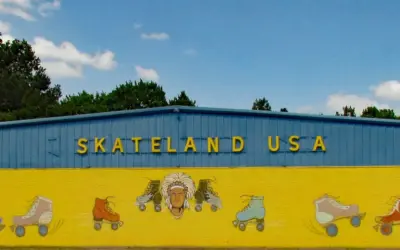 Skateland USA